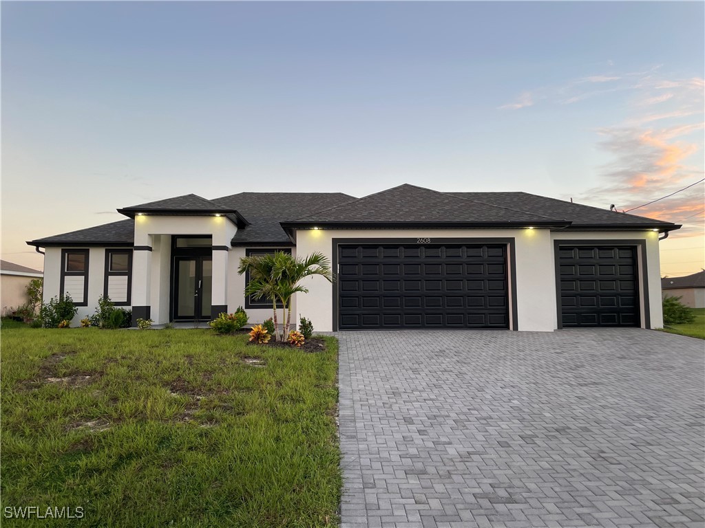 2608 NW 22nd Street Cape Coral FL 33993 225074518 image1