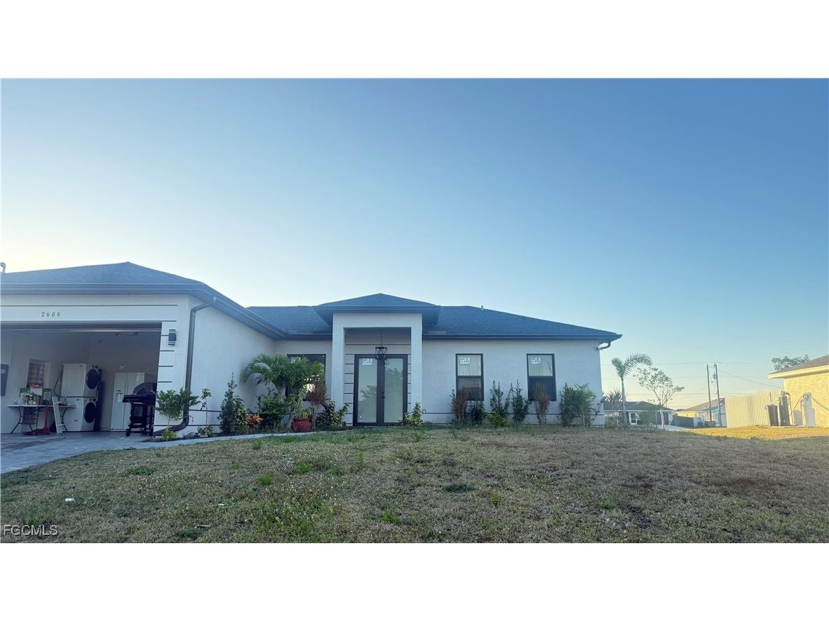 2608 NW 3rd Place Cape Coral FL 33909 2025023432 image1