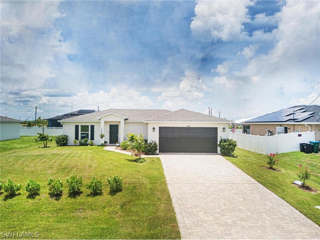 2608 NW 8th Place Cape Coral FL 33993 224052042 image1