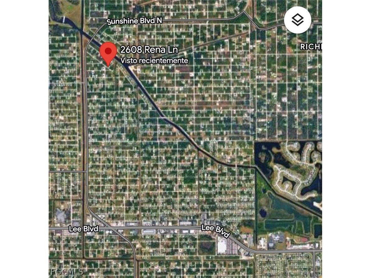 2608 Rena Lane Lehigh Acres FL 33971 2026011875 image1
