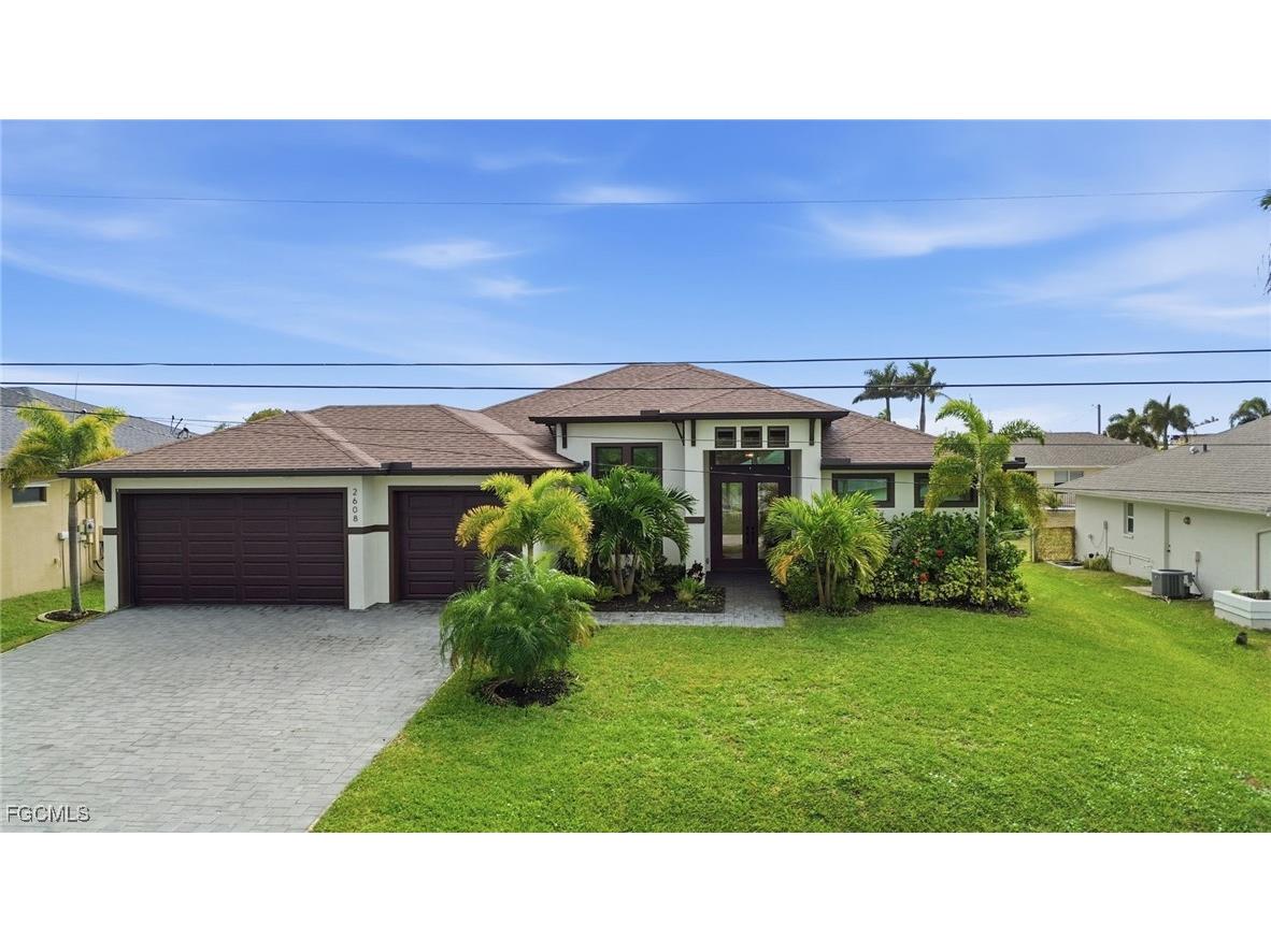 2608 SW 26th Terrace Cape Coral FL 33914 2026005183 image1