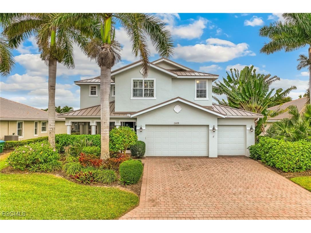 2608 Stonyhill Court Cape Coral FL 33991 2026000523 image1