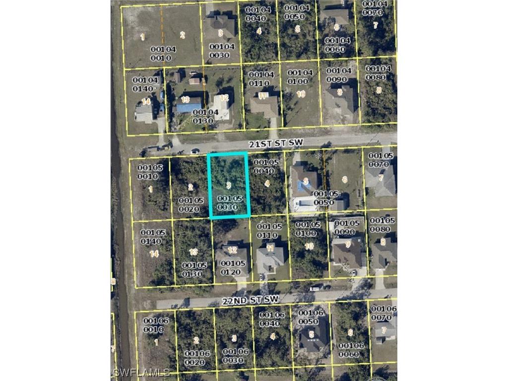2609 21st Street SW Lehigh Acres FL 33976 223089442 image1