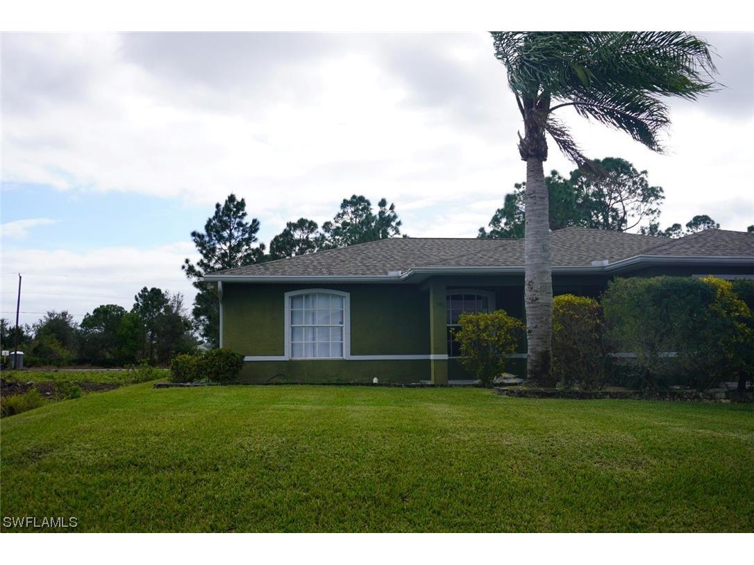 2609 25th Street SW Lehigh Acres FL 33976 224010921 image1