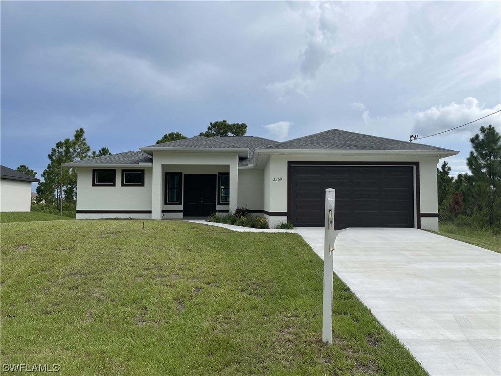 2609 27th Street W Lehigh Acres FL 33971 223020716 image1