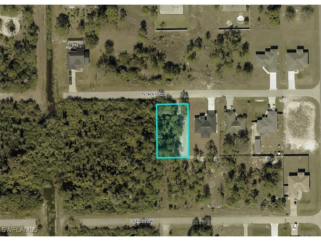 2609 35th Street SW Lehigh Acres FL 33976 225083862 image1