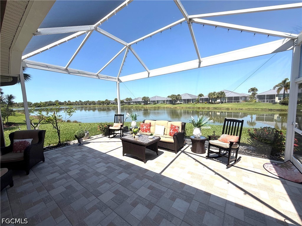 2609 Clairfont Court Cape Coral FL 33991 2026014735 image1