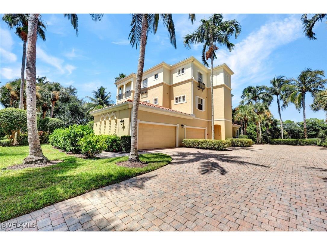 2609 Estrella Court #1902 Naples FL 34109 225068923 image15