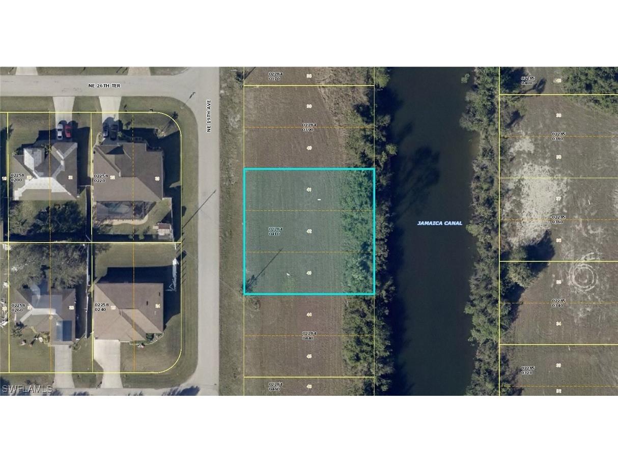 2609 NE 19th Avenue Cape Coral FL 33909 223067659 image1