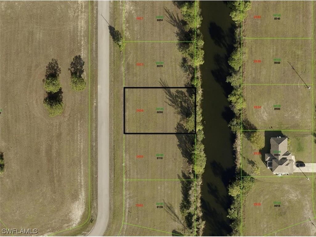 2609 NW 26th Place Cape Coral FL 33993 223029925 image1