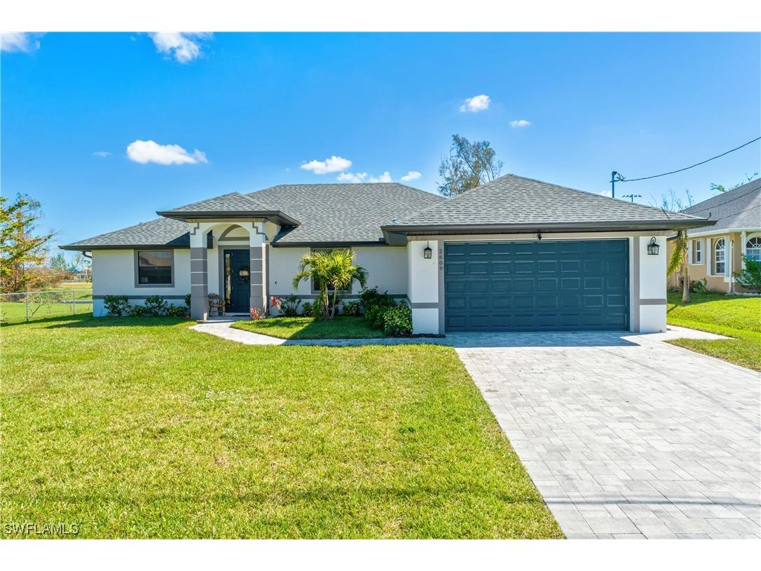 2609 SW 17th Place Cape Coral FL 33914 224004602 image1