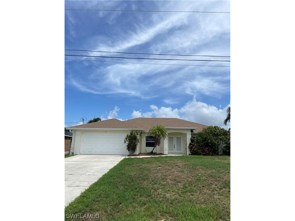 2609 SW 18th Avenue Cape Coral FL 33914 223059103 image1