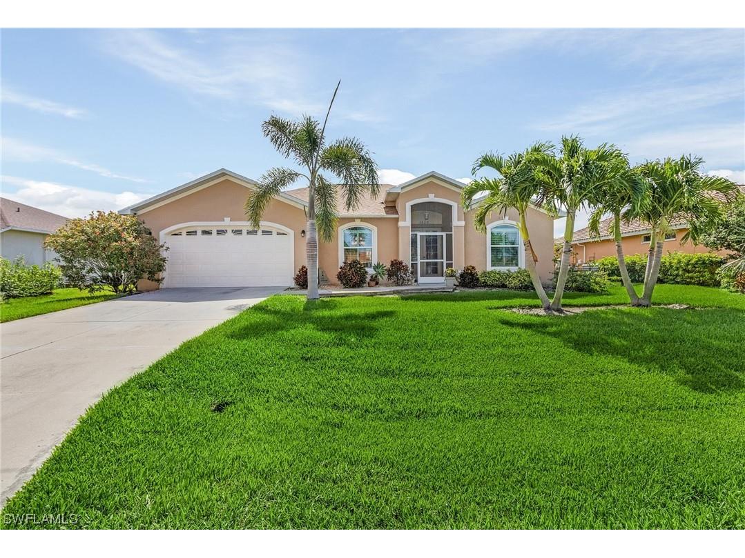 2609 SW 29th Place Cape Coral FL 33914 223047295 image1