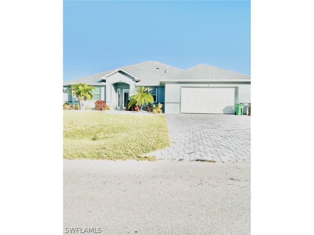 2609 SW 9th Place Cape Coral FL 33914 224046831 image1