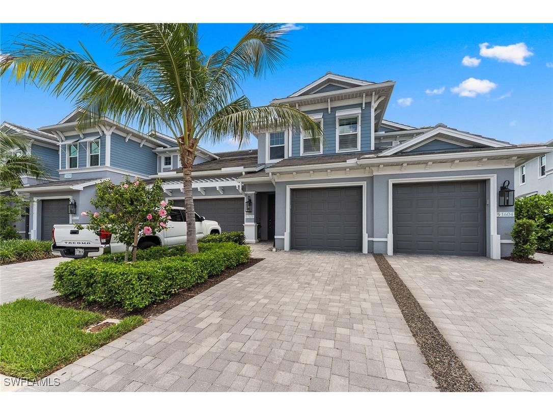 2609 Seychelles Circle #1608 Naples FL 34112 225081276 image1
