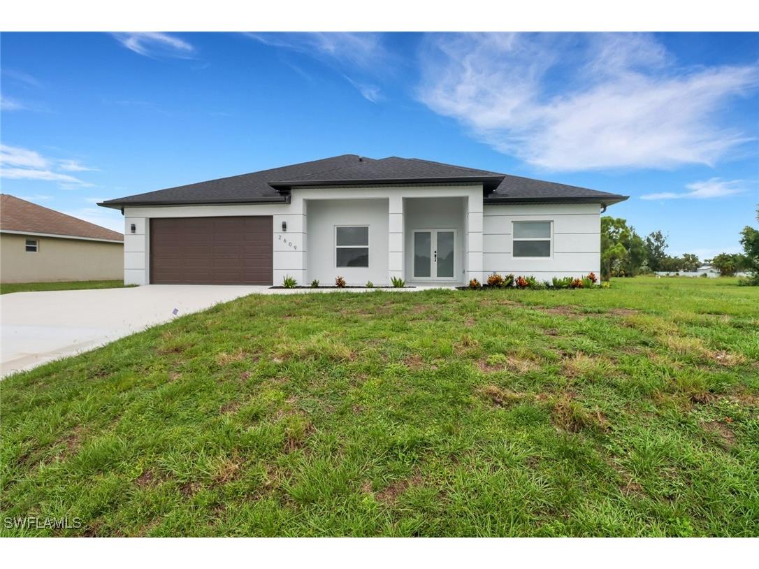 2609 Van Buren Parkway Cape Coral FL 33993 224020595 image1