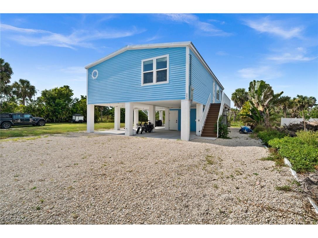 261 Donora Boulevard Fort Myers Beach FL 33931 2025006574 image31