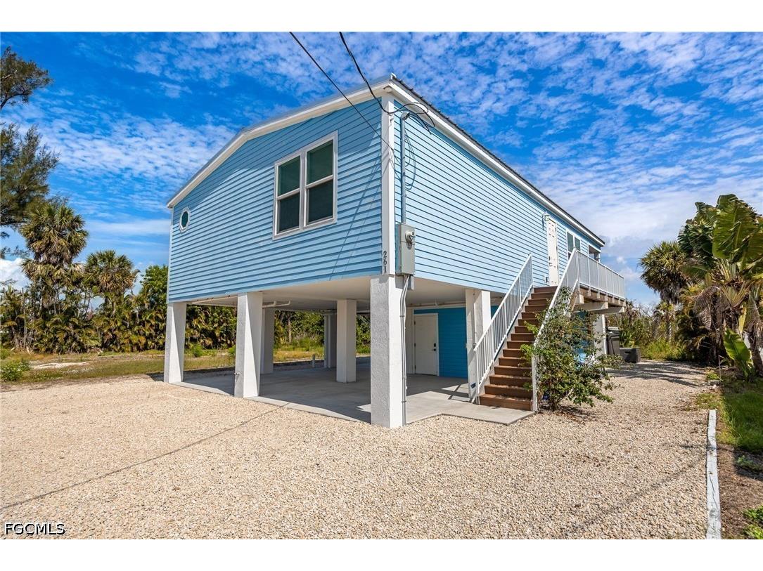 261 Donora Boulevard Fort Myers Beach FL 33931 2026019511 image1