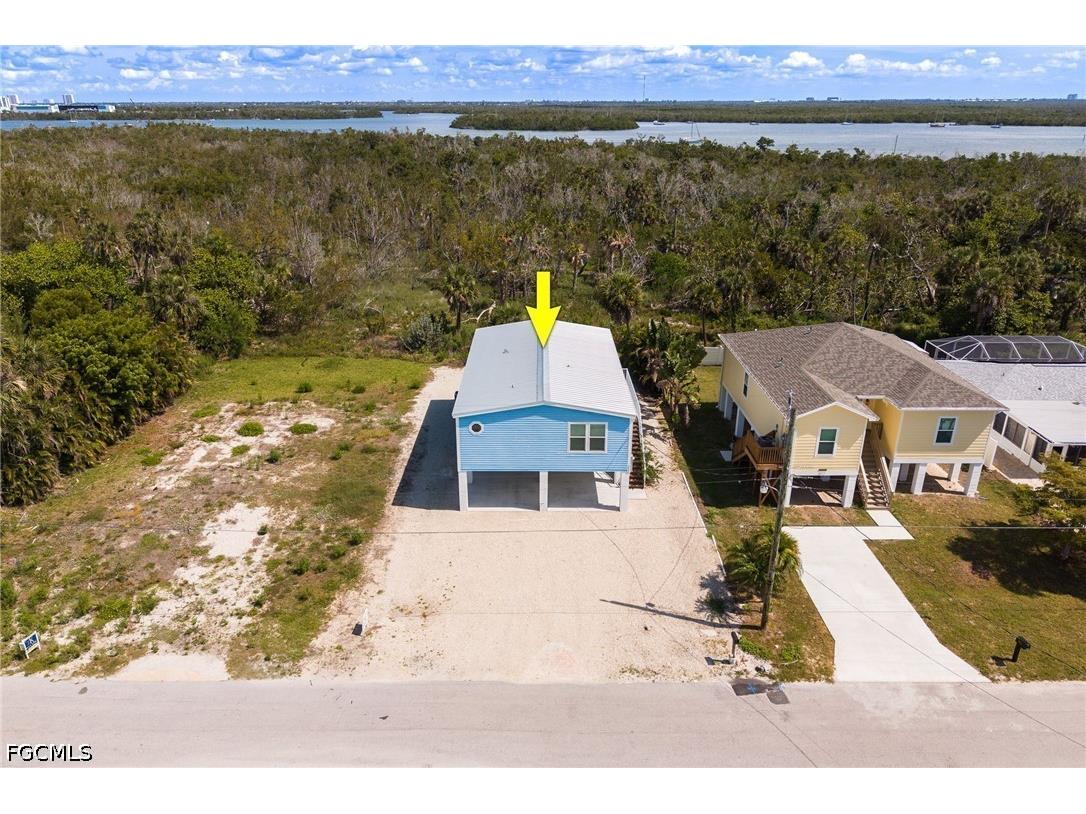 261 Donora Boulevard Fort Myers Beach FL 33931 2026019511 image38