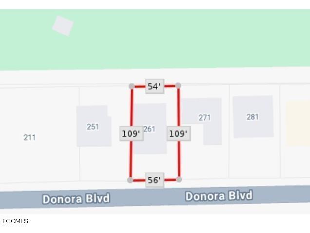 261 Donora Boulevard Fort Myers Beach FL 33931 2026019511 image47