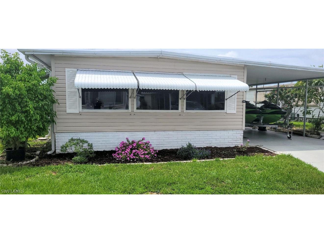 261 Hamlin Drive Fort Myers FL 33905 222022985 image1