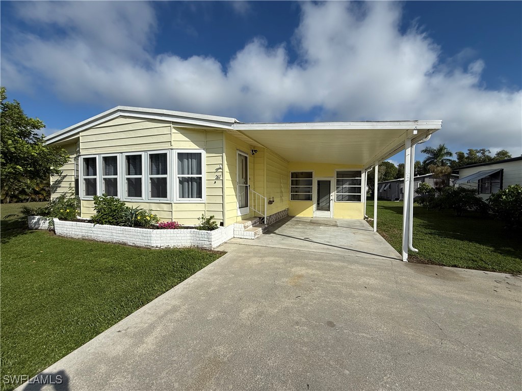 261 Lime Key Lane #138 Naples FL 34114 225070876 image1