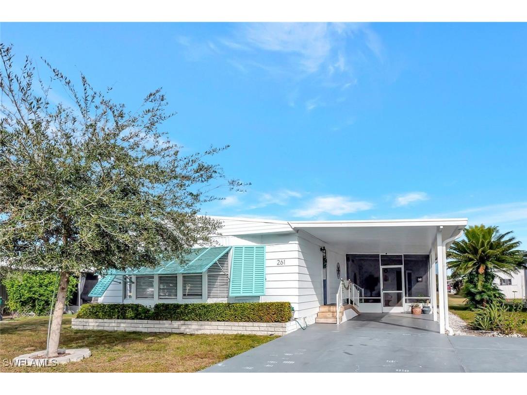 261 Matecumbe Lane Naples FL 34114 224103986 image1