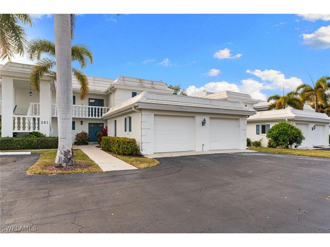261 Palm River Boulevard #B102 Naples FL 34110 226007845 image1