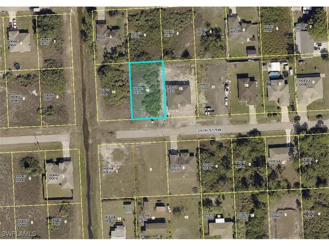 2610 20th Street SW Lehigh Acres FL 33976 223015757 image1