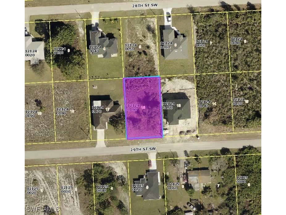 2610 29th Street SW Lehigh Acres FL 33976 225016701 image1
