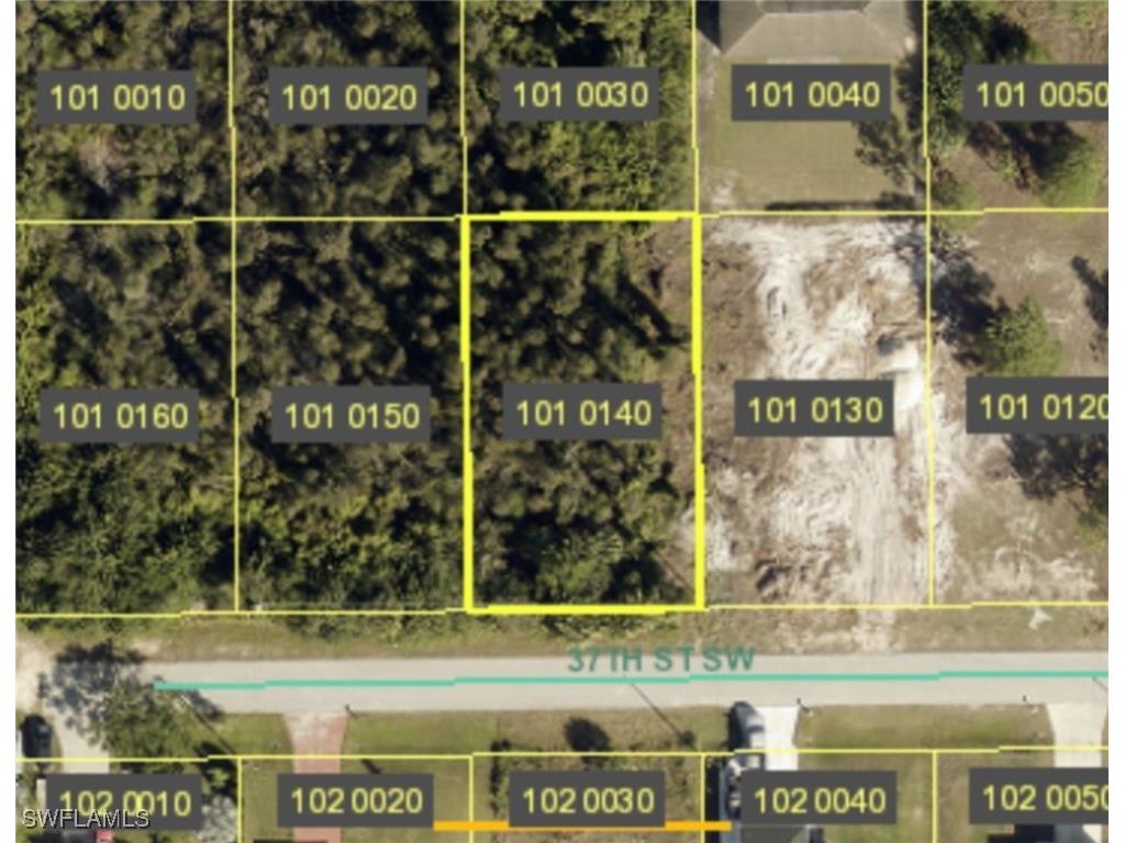 2610 37th Street SW Lehigh Acres FL 33976 225006213 image1