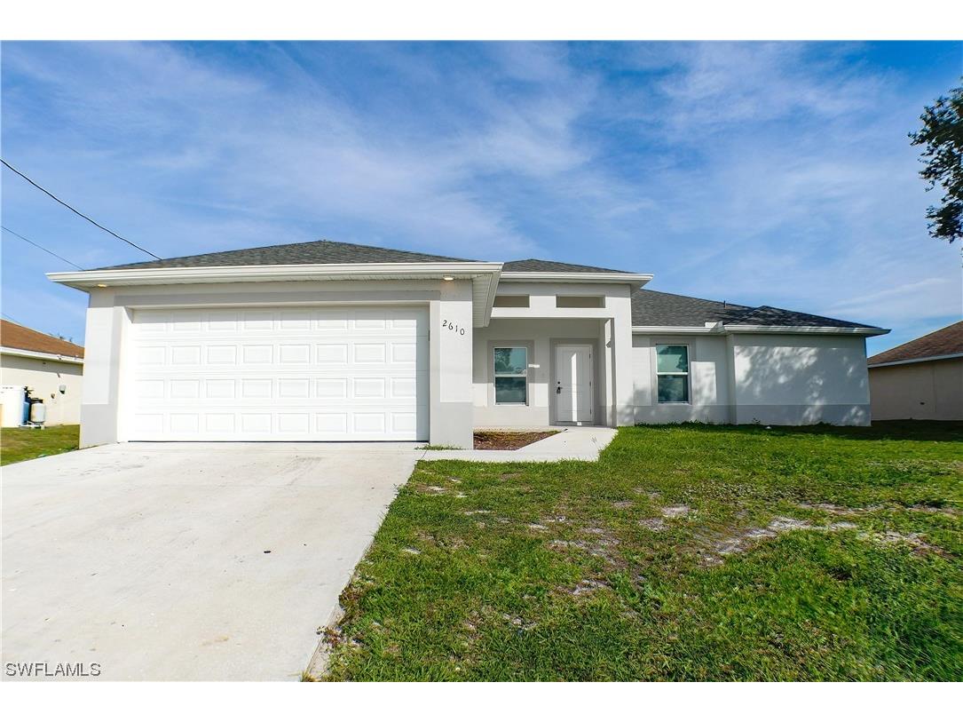 2610 41st Street SW Lehigh Acres FL 33976 224011740 image1