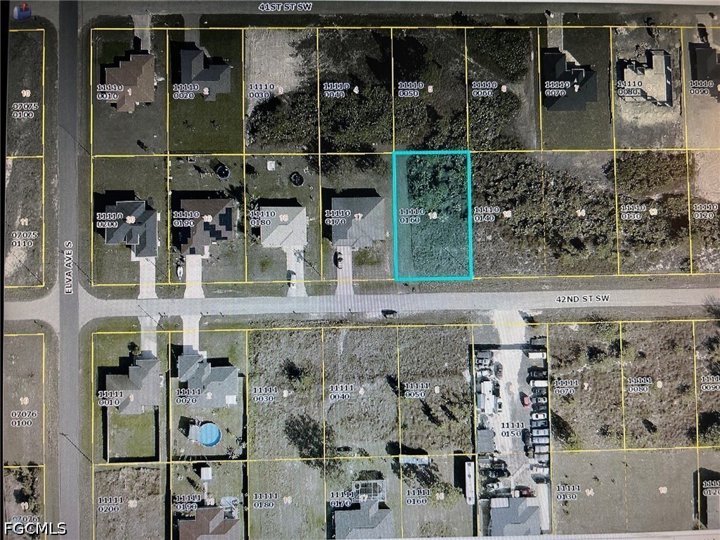 2610 42nd Street SW Lehigh Acres FL 33976 2026014721 image1