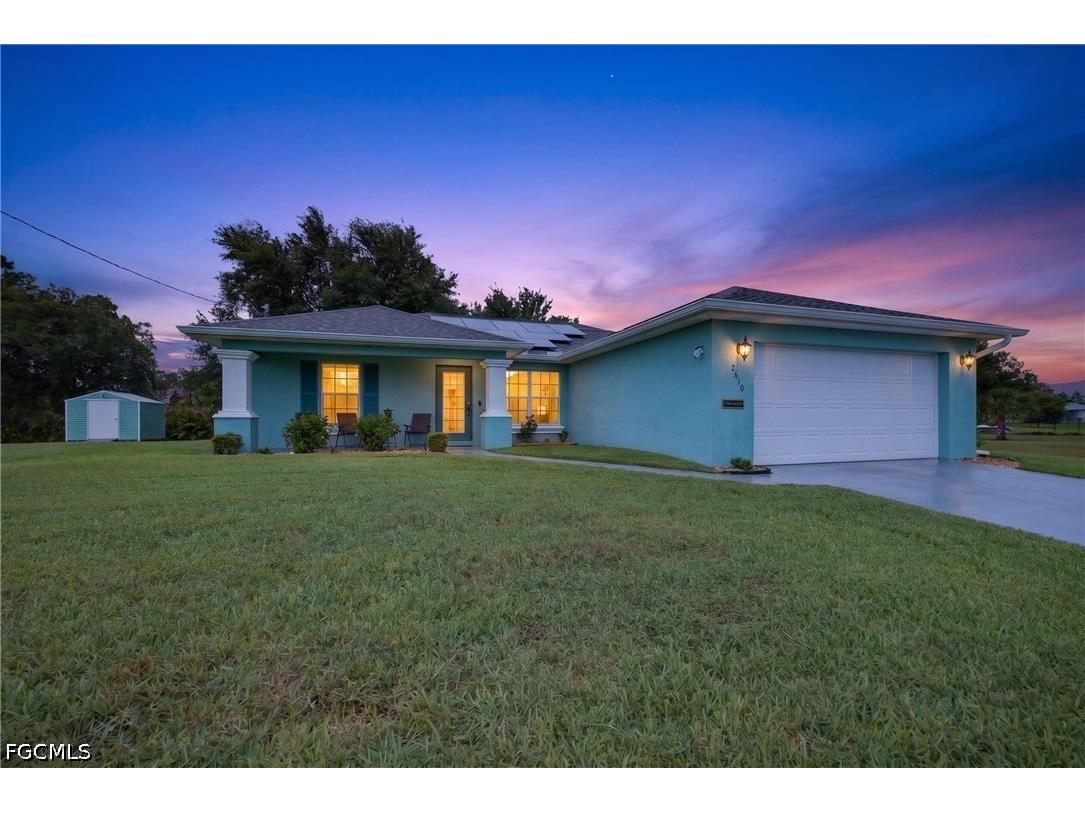 2610 42nd Street W Lehigh Acres FL 33971 2026021806 image1