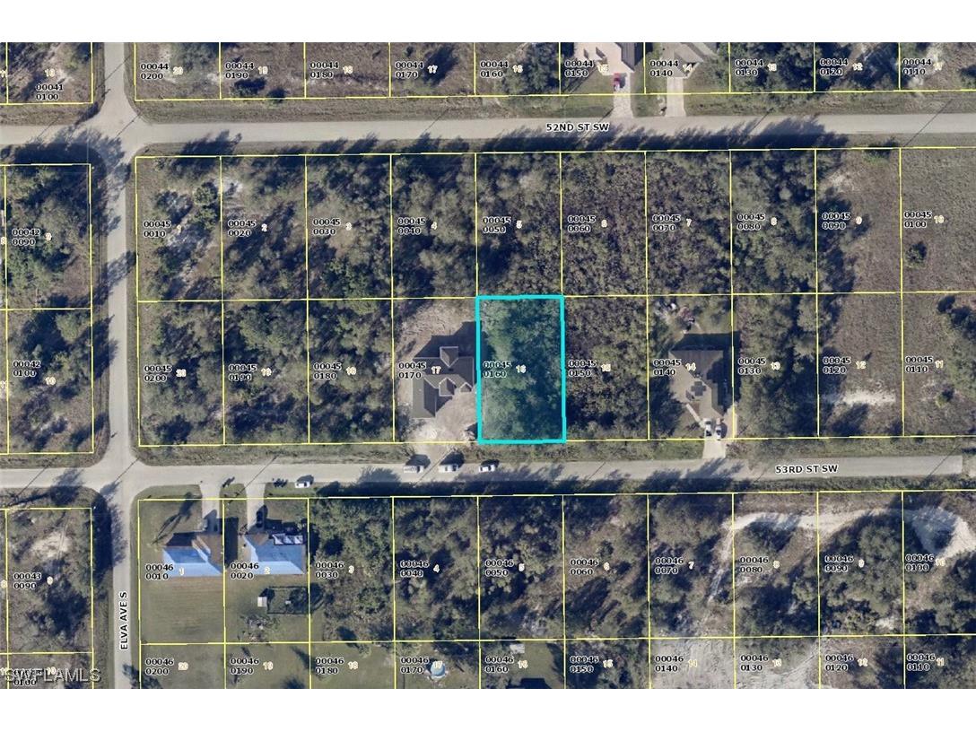 2610 53rd Street SW Lehigh Acres FL 33976 223026645 image1