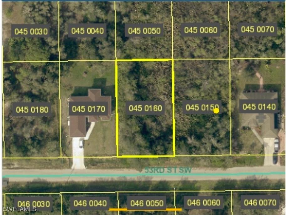2610 53rd Street SW Lehigh Acres FL 33976 226003020 image1