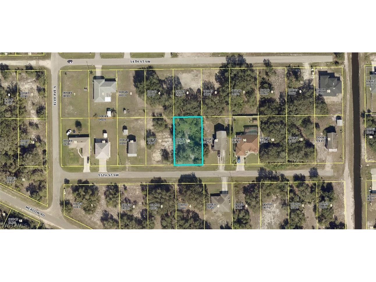 2610 55th Street SW Lehigh Acres FL 33976 223059111 image1