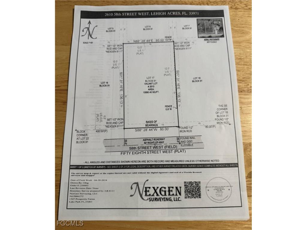 2610 58th Street W Lehigh Acres FL 33971 2025025917 image5