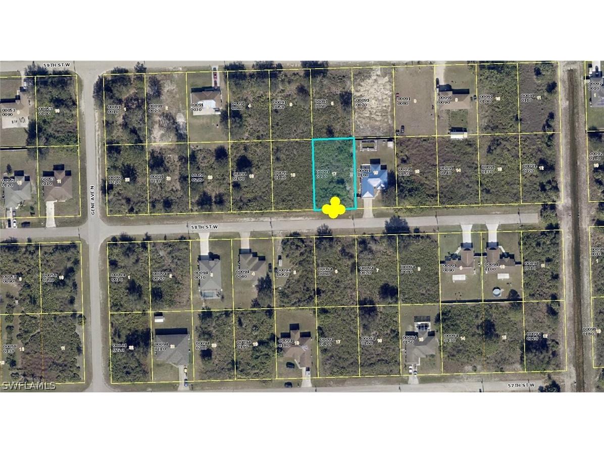 2610 58th Street W Lehigh Acres FL 33971 224029399 image1