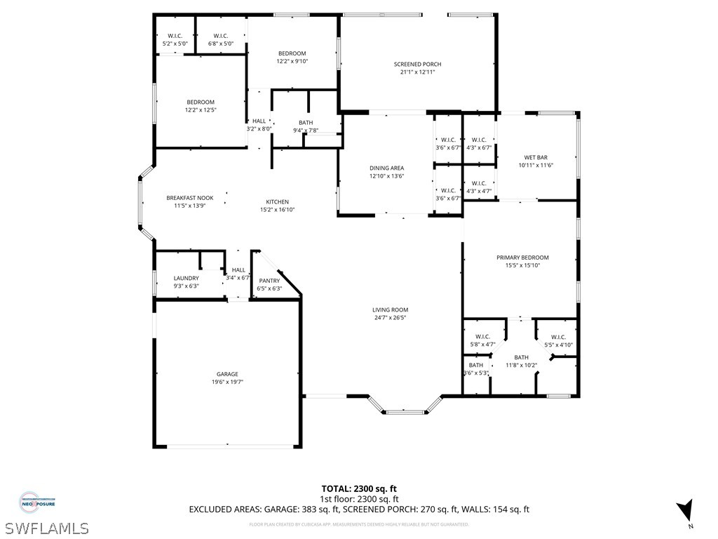 2610 6th Avenue NE Naples FL 34120 226006053 image42