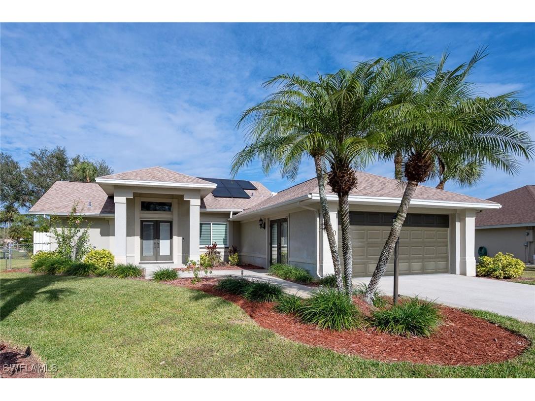 2610 Elva Place Lehigh Acres FL 33971 225006883 image1