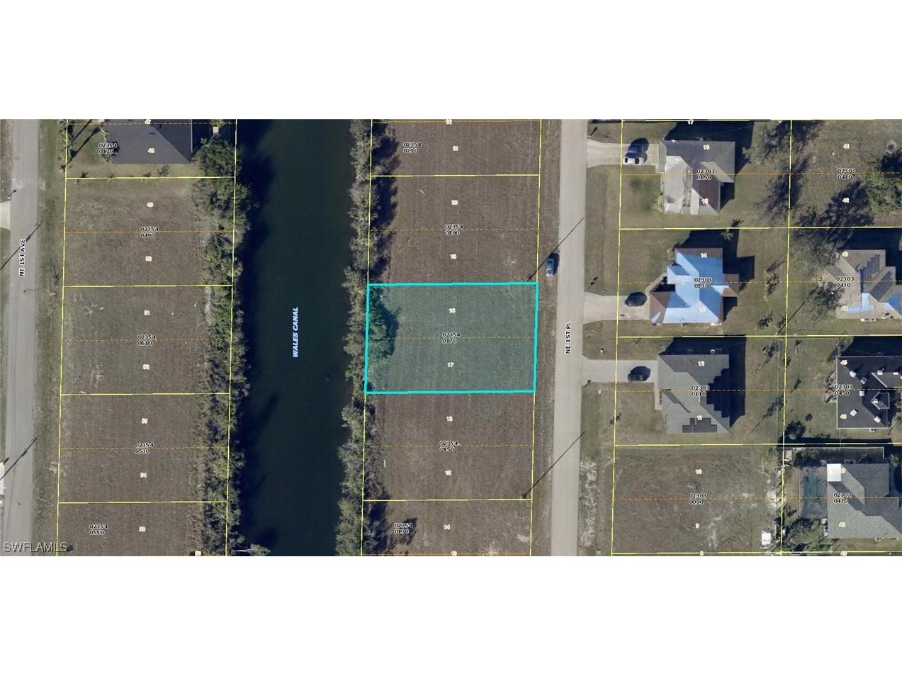 2610 NE 1st Place Cape Coral FL 33909 223085772 image1