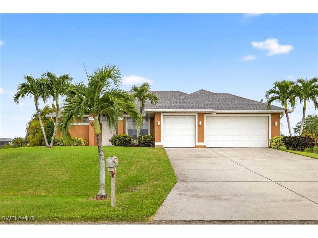 2610 NE 6th Avenue Cape Coral FL 33909 225061215 image1