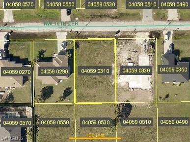 2610 NW 10th Terrace Cape Coral FL 33993 225019099 image1