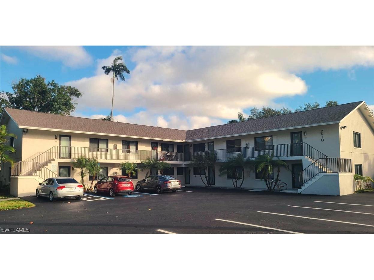 2610 Providence Street #8 Fort Myers FL 33916 223085749 image1