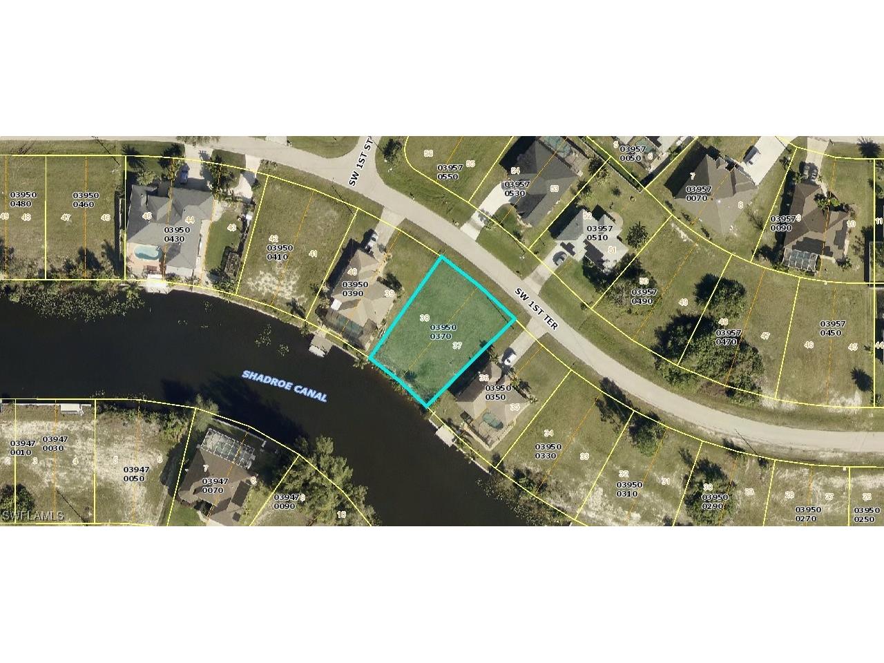 2610 SW 1st Terrace Cape Coral FL 33991 225012183 image1