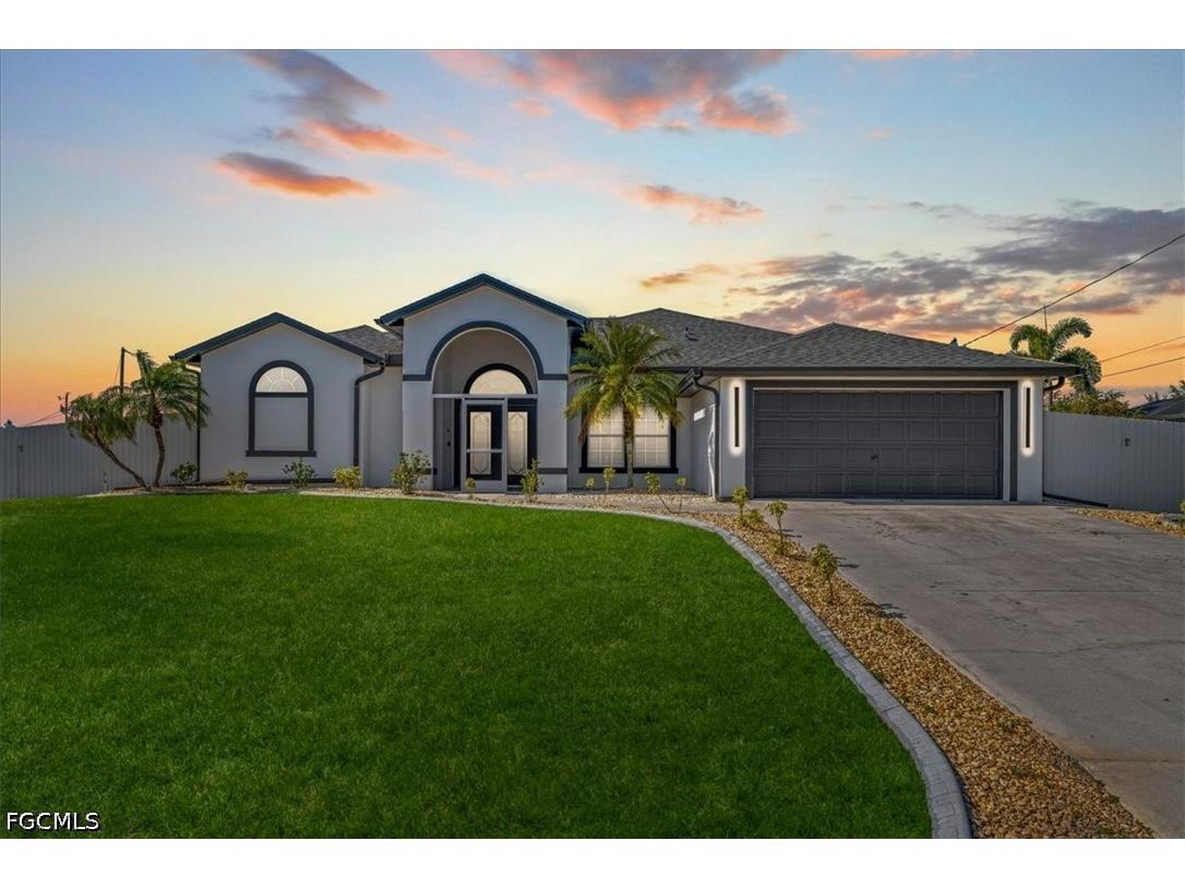 2610 SW Embers Terrace Cape Coral FL 33991 2026015264 image1