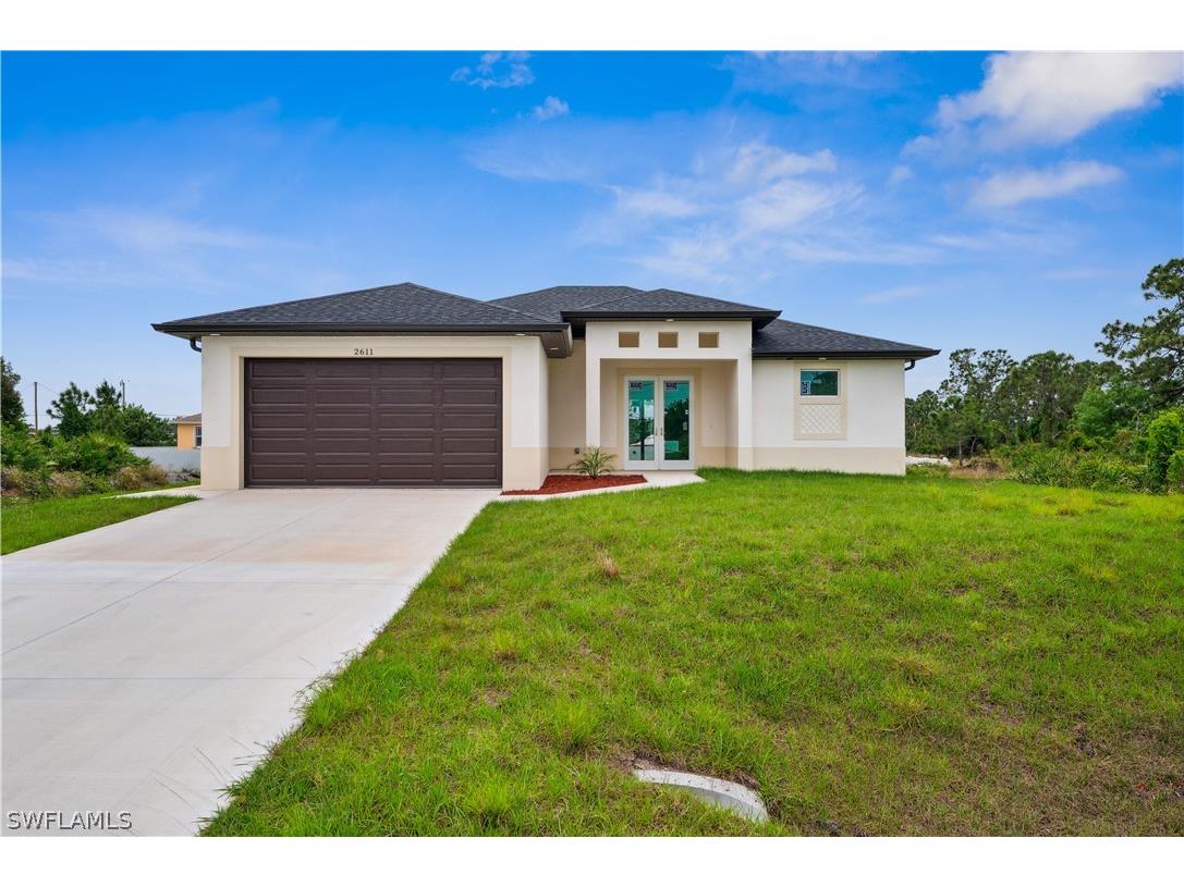 2611 24th Street SW Lehigh Acres FL 33976 224060704 image1