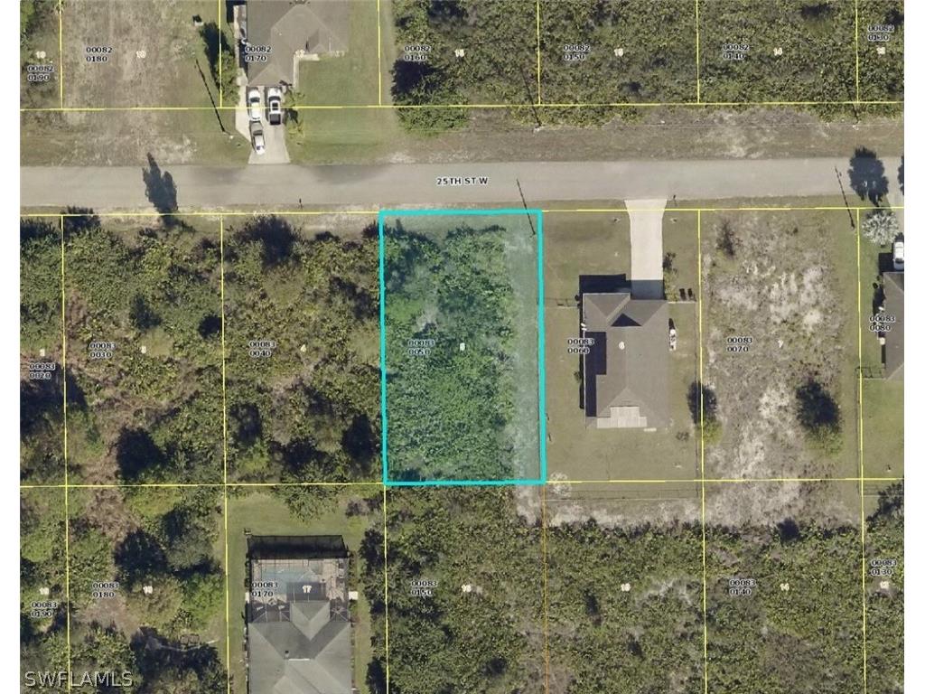 2611 25th Street W Lehigh Acres FL 33971 223005274 image1