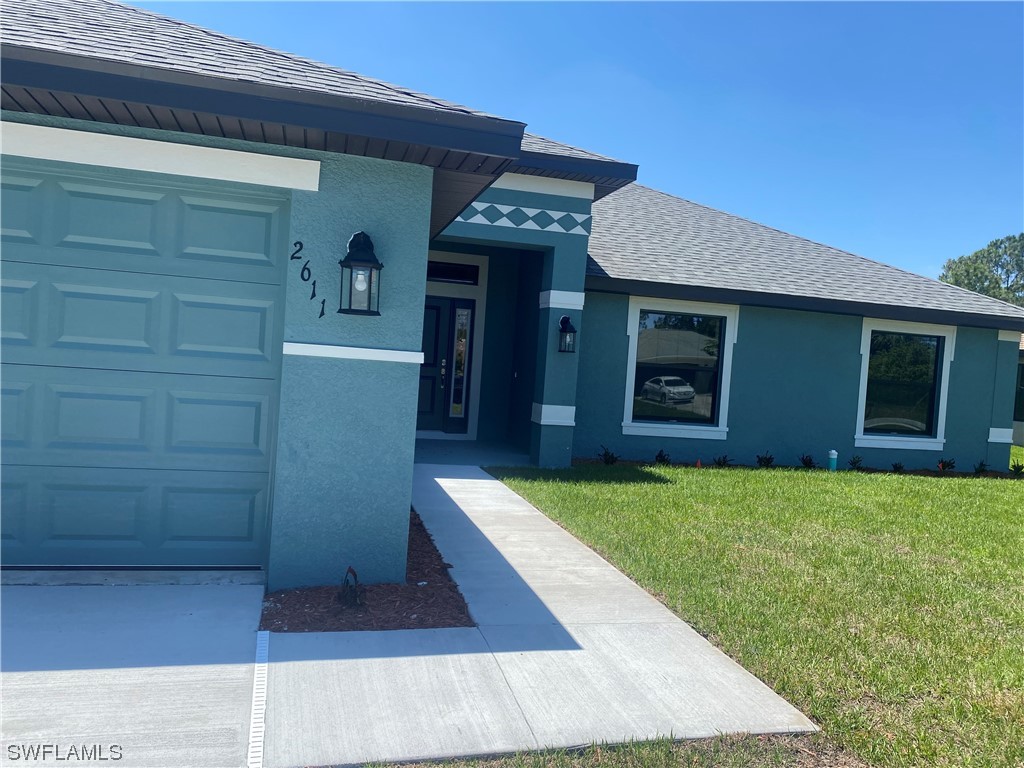 2611 41st Street W Lehigh Acres FL 33971 223002696 image1